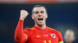 Gareth Frank Bale