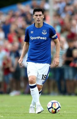 Gareth Barry