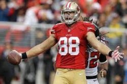 Garrett Bartholomew Celek
