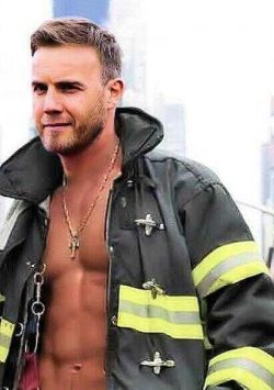 Gary Barlow