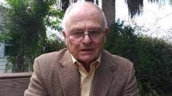 Gary Richard Burghoff