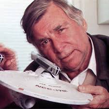 Eugene Wesley “Gene” Roddenberry