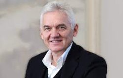 Gennady Nikolayevich Timchenko