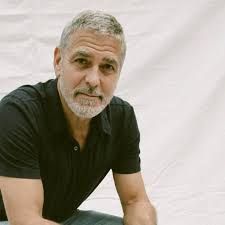George Timothy Clooney