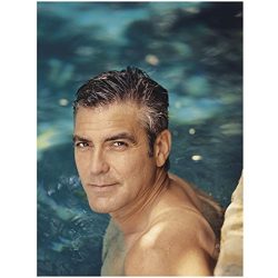 George Clooney