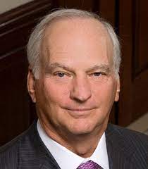 George R. Roberts