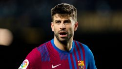 Gerard Pique