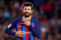 Gerard Piqué Bernabeu