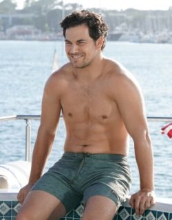 Giacomo Gianniotti