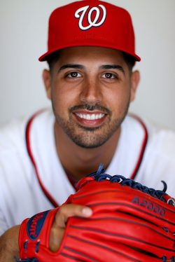 Gio Gonzalez