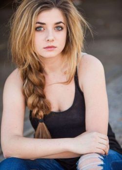 Giorgia Whigham