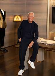 Giorgio Armani
