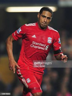 Glen Johnson