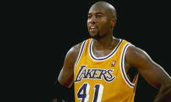 Glen Rice