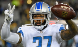 Glover Quin