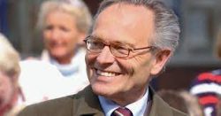 Günther Fielmann
