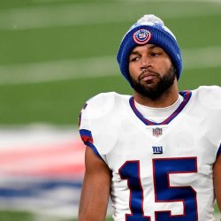 Golden Tate