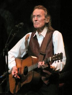 Gordon Meredith Lightfoot, Jr.