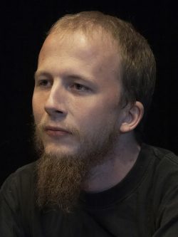 Per Gottfrid Svartholm Warg