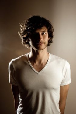 Wouter “Wally” De Backer