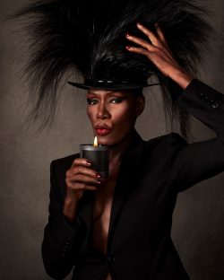 Beverly Grace Jones