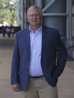 Graham Weston
