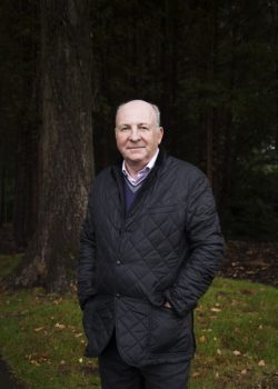 Graham Wylie