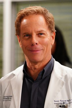 Greg Germann