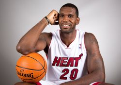 Greg Oden