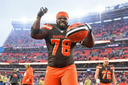 Greg Robinson