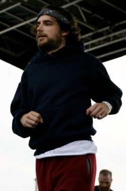 Gregg Michael Gillis