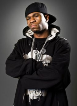 Hakeem Seriki