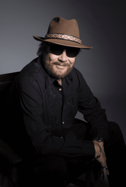 Randall Hank Williams