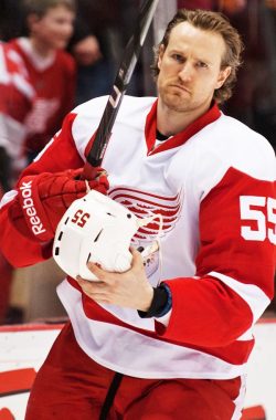 Hans Niklas Kronwall