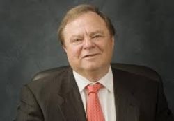 Harold Glenn Hamm