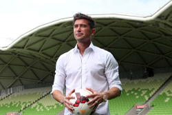 Harry Kewell