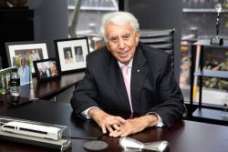 Harry Oskar Triguboff AO