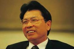 He Xiangjian