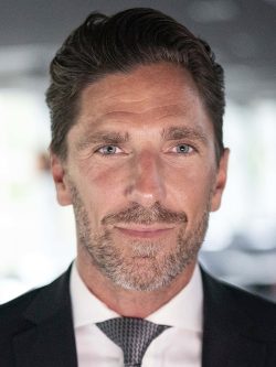 Henrik Lundqvist