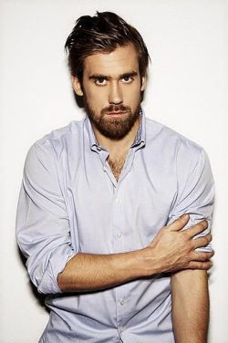 Henrik Zetterberg