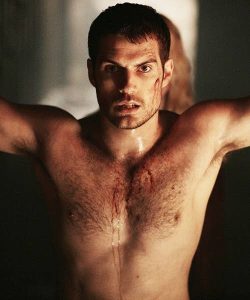 Henry Cavill