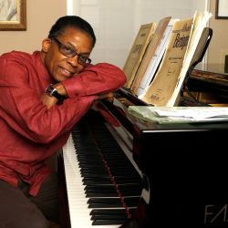 Herbert Jeffrey Hancock