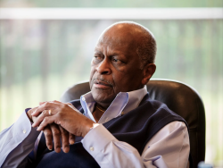 Herman Cain