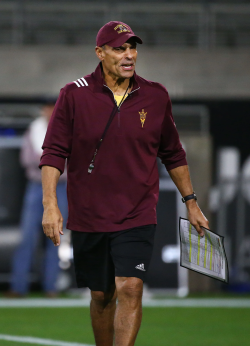 Herman Edwards