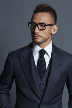 Hidetoshi Nakata