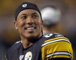 Hines Edward Ward, Jr.