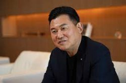Hiroshi Mikitani