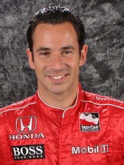 Hélio Castroneves