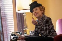 Holland Virginia Taylor