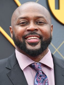 Horace Grant